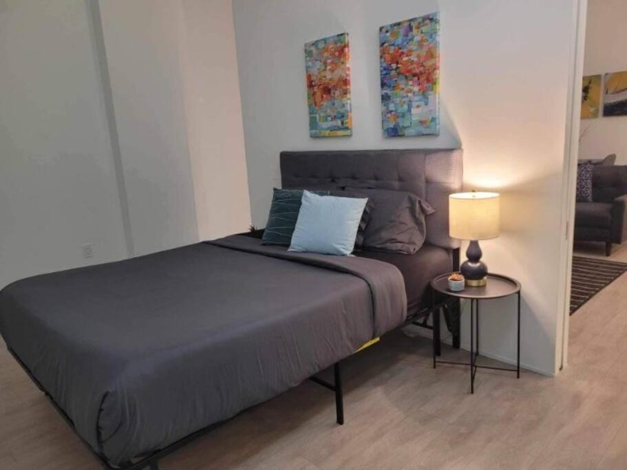 629 Lofts 806 - A Kcm Property Cleveland Eksteriør billede